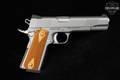 Rock Island Armory (RIA) M1911 A1 FS Tactical II 9mm Luger Stainless in Very Good Condition Image 3