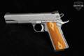 Rock Island Armory (RIA) M1911 A1 FS Tactical II 9mm Luger Stainless in Very Good Condition Image 4