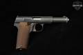 1944-1945 Unceta y Cia Model 600/43 9mm Luger Blued in Good Condition Image 4