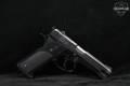 1981 Smith & Wesson (S&W) Model 59 Compliant 9mm Luger Blued in Good Condition Image 3