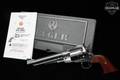 1999 Sturm Ruger Old Army .45 BPM (Black Powder) Stainless Steel in Very Good Condition Image 2