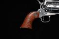 1999 Sturm Ruger Old Army .45 BPM (Black Powder) Stainless Steel in Very Good Condition Image 3
