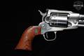 1999 Sturm Ruger Old Army .45 BPM (Black Powder) Stainless Steel in Very Good Condition Image 4