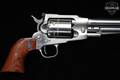 1999 Sturm Ruger Old Army .45 BPM (Black Powder) Stainless Steel in Very Good Condition Image 5