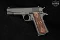 Rock Island Armory (RIA) M1911A1 - MS .45 ACP Parkerized in Good Condition Image 2