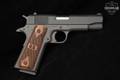 Rock Island Armory (RIA) M1911A1 - MS .45 ACP Parkerized in Good Condition Image 3