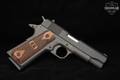 Rock Island Armory (RIA) M1911A1 - MS .45 ACP Parkerized in Good Condition Image 4