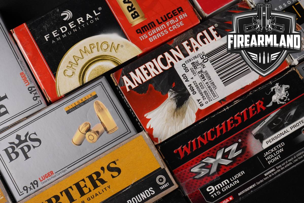 600 RDS! 9mm Ammo 9-mm Ammunition