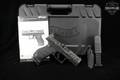 Walther PDP Compact 4.0 Optic Ready 9mm Luger Black in Very Good Condition Image 2