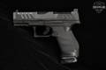 Walther PDP Compact 4.0 Optic Ready 9mm Luger Black in Very Good Condition Image 4