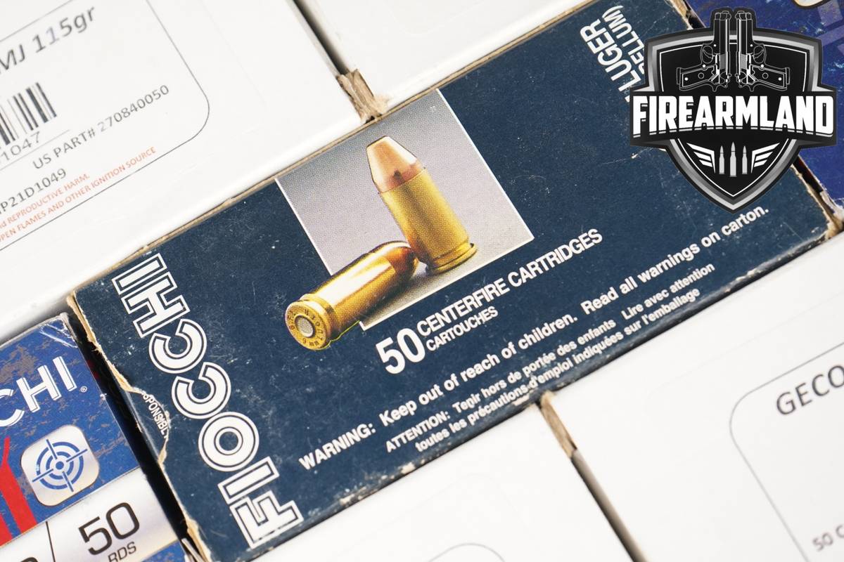 700 RDS! 9mm Ammo 9-mm Ammunition
