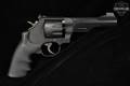Smith & Wesson (S&W) Model 327 Performance Center TRR8 .357 Mag. Black in Very Good Condition Image 4