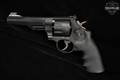 Smith & Wesson (S&W) Model 327 Performance Center TRR8 .357 Mag. Black in Very Good Condition Image 5
