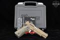 Sig Sauer 1911 Scorpion .45 ACP FDE in Excellent Condition Image 2