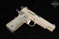 Sig Sauer 1911 Scorpion .45 ACP FDE in Excellent Condition Image 4