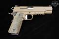Sig Sauer 1911 Scorpion .45 ACP FDE in Excellent Condition Image 5