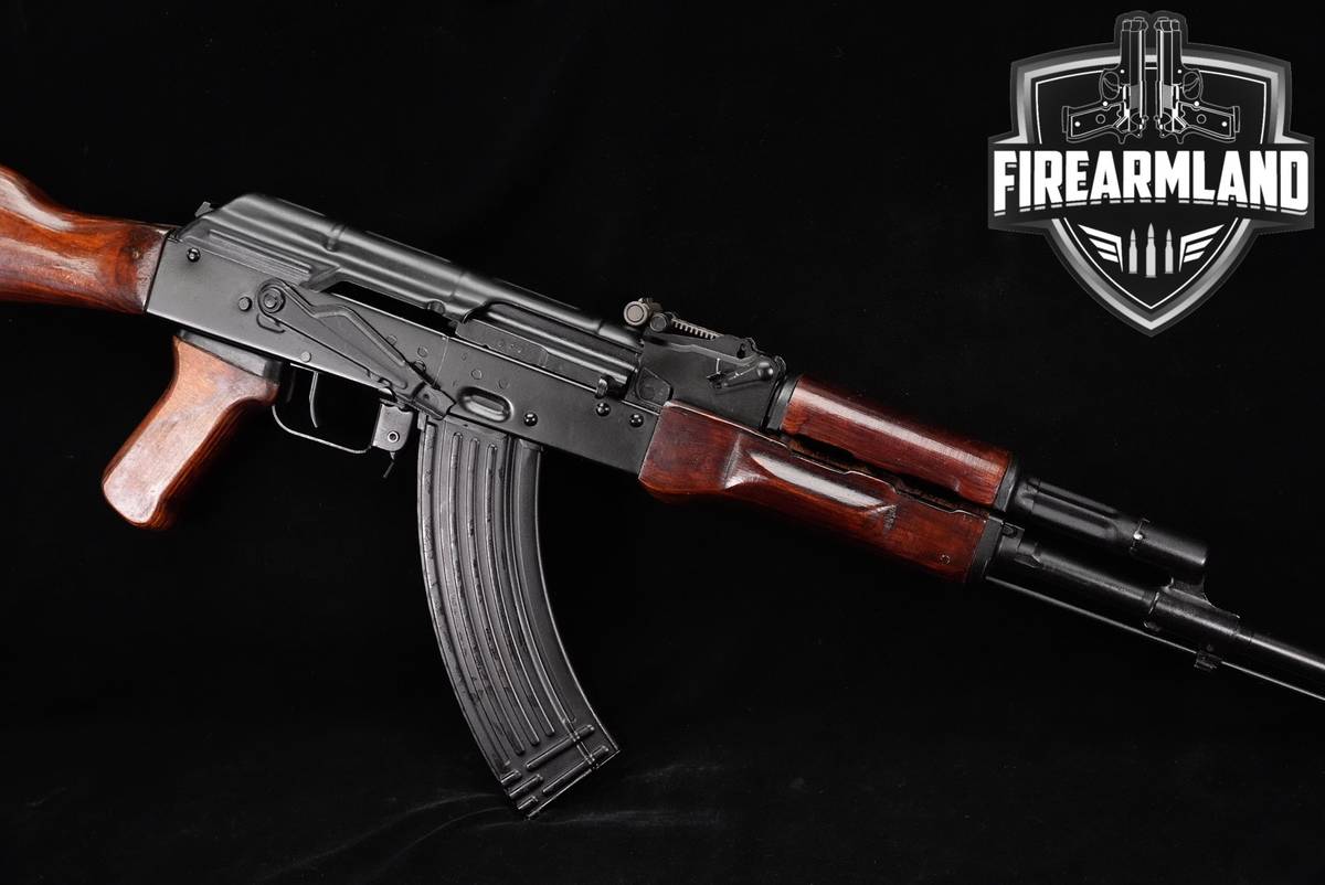 Arsenal SGL21 Legion Izhevsk 7.62x39 16.3" Saiga Izhmash RUSSIAN SGL-21