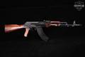Arsenal SGL21 Legion Izhevsk 7.62x39 Black & Wood in Good Condition Image 2