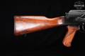 Arsenal SGL21 Legion Izhevsk 7.62x39 Black & Wood in Good Condition Image 3