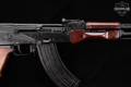 Arsenal SGL21 Legion Izhevsk 7.62x39 Black & Wood in Good Condition Image 4