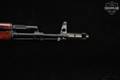 Arsenal SGL21 Legion Izhevsk 7.62x39 Black & Wood in Good Condition Image 5