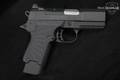 Wilson Combat (WC) SFX9 3.25" with Rail 9mm Luger Black in Excellent Condition Image 3