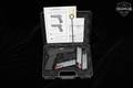 2018 Magnum Research Baby Desert Eagle III .40 S&W Black Oxide in Excellent Condition Image 2