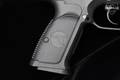 2018 Magnum Research Baby Desert Eagle III .40 S&W Black Oxide in Excellent Condition Image 4