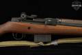 Springfield Armory M1A Tanker .308 Win. Blued & Walnut in Very Good Condition Image 4