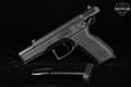 CZ CZ 75 SP-01 Phantom 9mm Luger Black in Excellent Condition Image 2