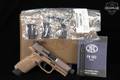 FN America 502 Tactical .22 LR FDE in Excellent Condition Image 2