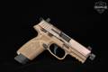FN America 502 Tactical .22 LR FDE in Excellent Condition Image 3