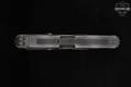 Wilson Combat (WC) Glock 17 Gen5 9mm Luger Black in Very Good Condition Image 5