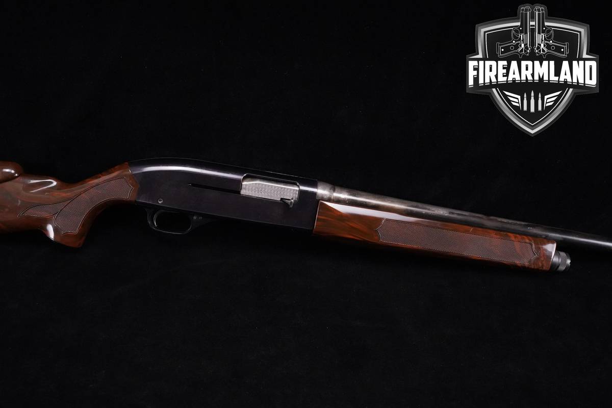 NYLON Winchester Model 1400 12-Gauge 28" Blued 2-3/4"