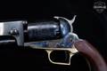 2022 A. Uberti Colt Dragoon Whitney .44 BPM (Black Powder) Blued/Case Hardened/Brass in Excellent Condition Image 4