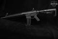 Hammerli TAC R1 22C .22 LR Black in Very Good Condition Image 2