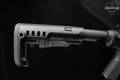 Hammerli TAC R1 22C .22 LR Black in Very Good Condition Image 4