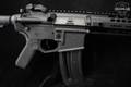 Hammerli TAC R1 22C .22 LR Black in Very Good Condition Image 5