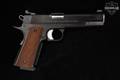 Alchemy Custom Weaponry Prime Elite .45 ACP Blued in Excellent Condition Image 3