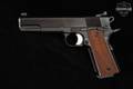Alchemy Custom Weaponry Prime Elite .45 ACP Blued in Excellent Condition Image 4