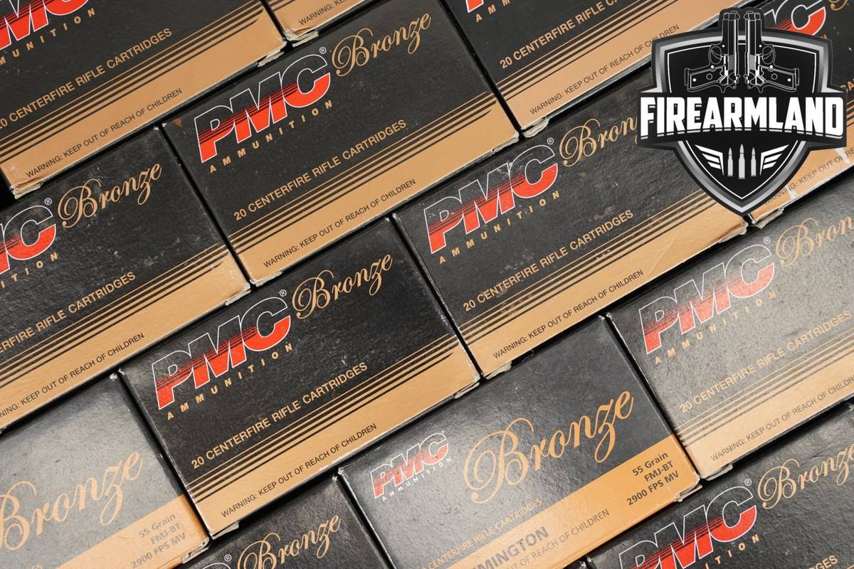 600 RDS! 223 Rem Ammo Remington Ammunition