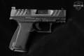 Walther PDP F-Series 9mm Luger Black in Excellent Condition Image 3
