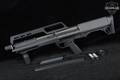 Kel-Tec KSG 12 Gauge Two-Tone Black & Gray in Excellent Condition Image 2