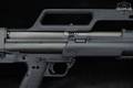 Kel-Tec KSG 12 Gauge Two-Tone Black & Gray in Excellent Condition Image 5