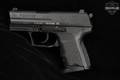 Heckler & Koch (H&K, HK) P2000 SK V3 .40 S&W Black in Very Good Condition Image 3