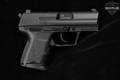 Heckler & Koch (H&K, HK) P2000 SK V3 .40 S&W Black in Very Good Condition Image 4