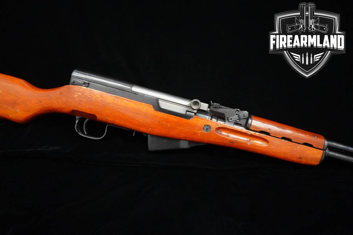 1979 Norinco Type 56 Carbine SKS 7.62x39 SKS 20.5" Blued Norinco SKS