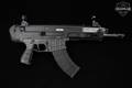 Czech Small Arms (CSA) Bren 2 Ms Pistol 9" 7.62x39 Black in Like-New Condition Image 3