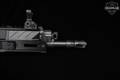 Czech Small Arms (CSA) Bren 2 Ms Pistol 9" 7.62x39 Black in Like-New Condition Image 4