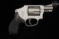 Smith & Wesson (S&W) Model 642-2 Airweight .38 Spl. Stainless in Very Good Condition Image 2